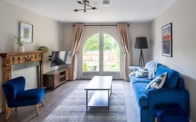 Charming Guest House In Amazing Exeter Location